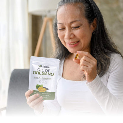 Ancient Botanical Immune & Gut Defense